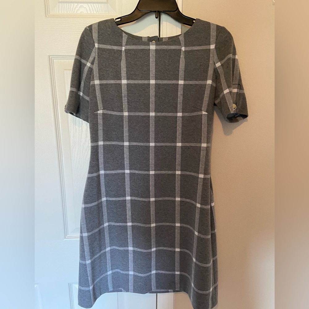 Tommy Hilfiger short sleeve dress